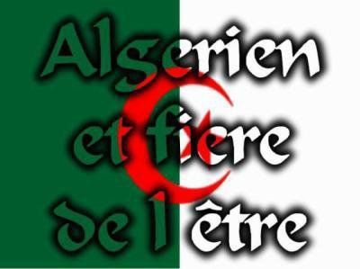 fond d'ecran algerie